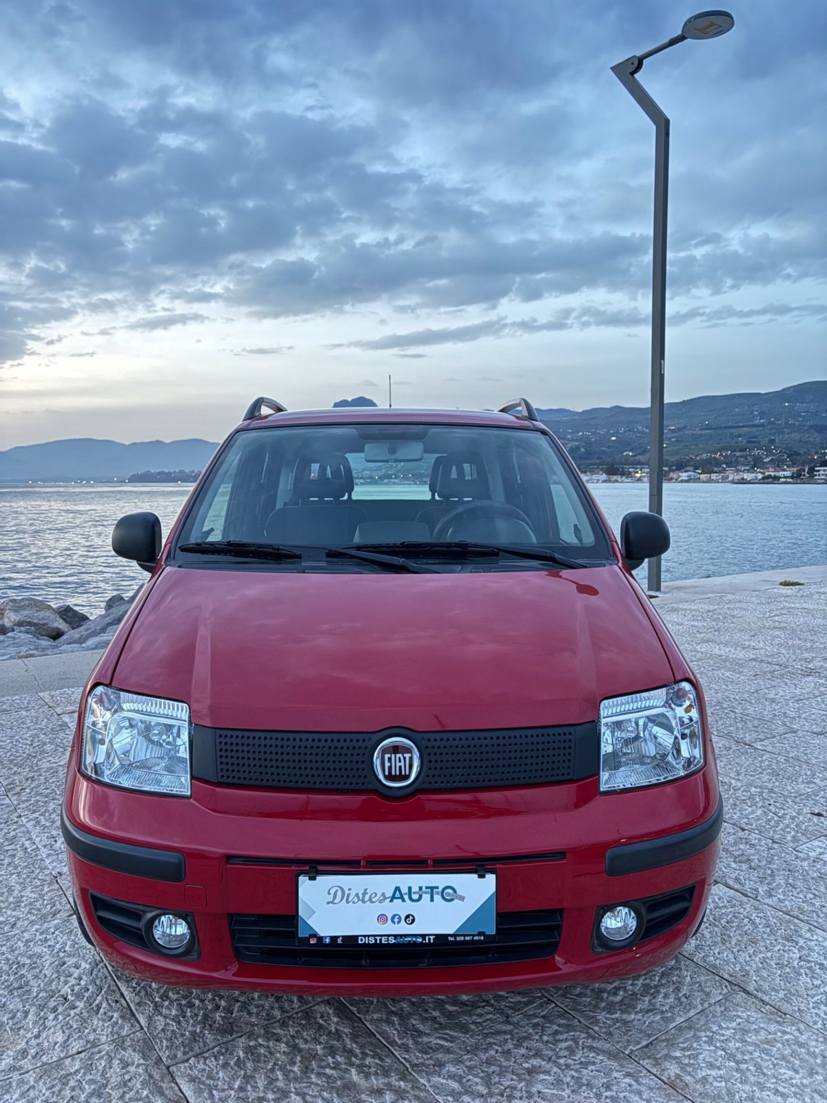 Fiat Panda 1.2 Dynamic (3)