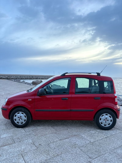 Fiat Panda 1.2 Dynamic (4)
