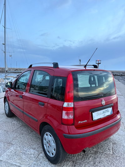 Fiat Panda 1.2 Dynamic (5)