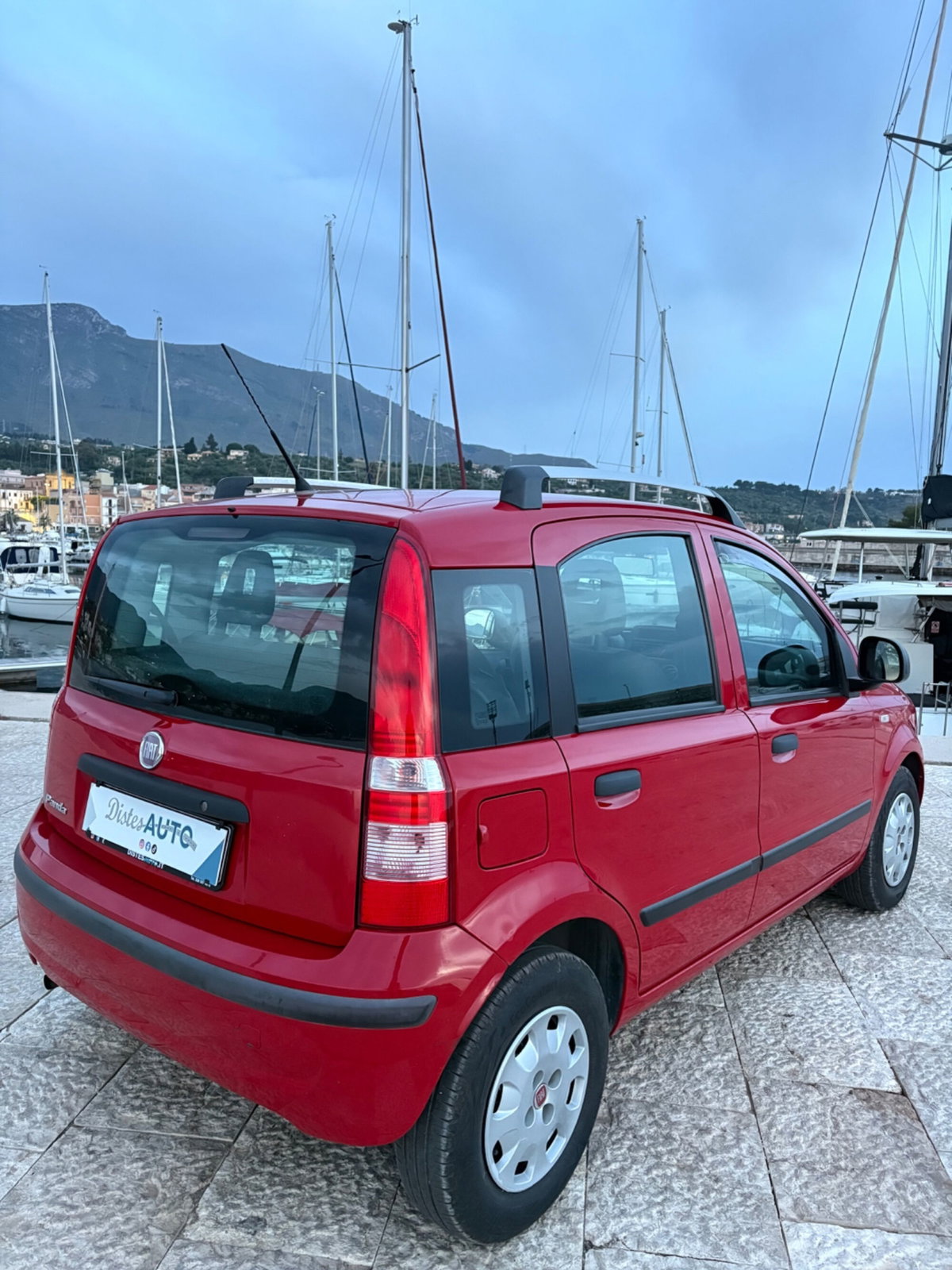 Fiat Panda 1.2 Dynamic (7)