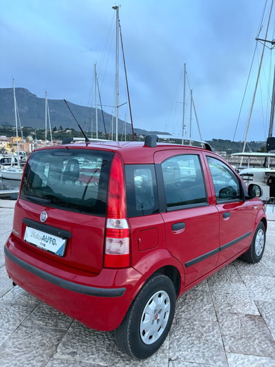 Fiat Panda 1.2 Dynamic (7)