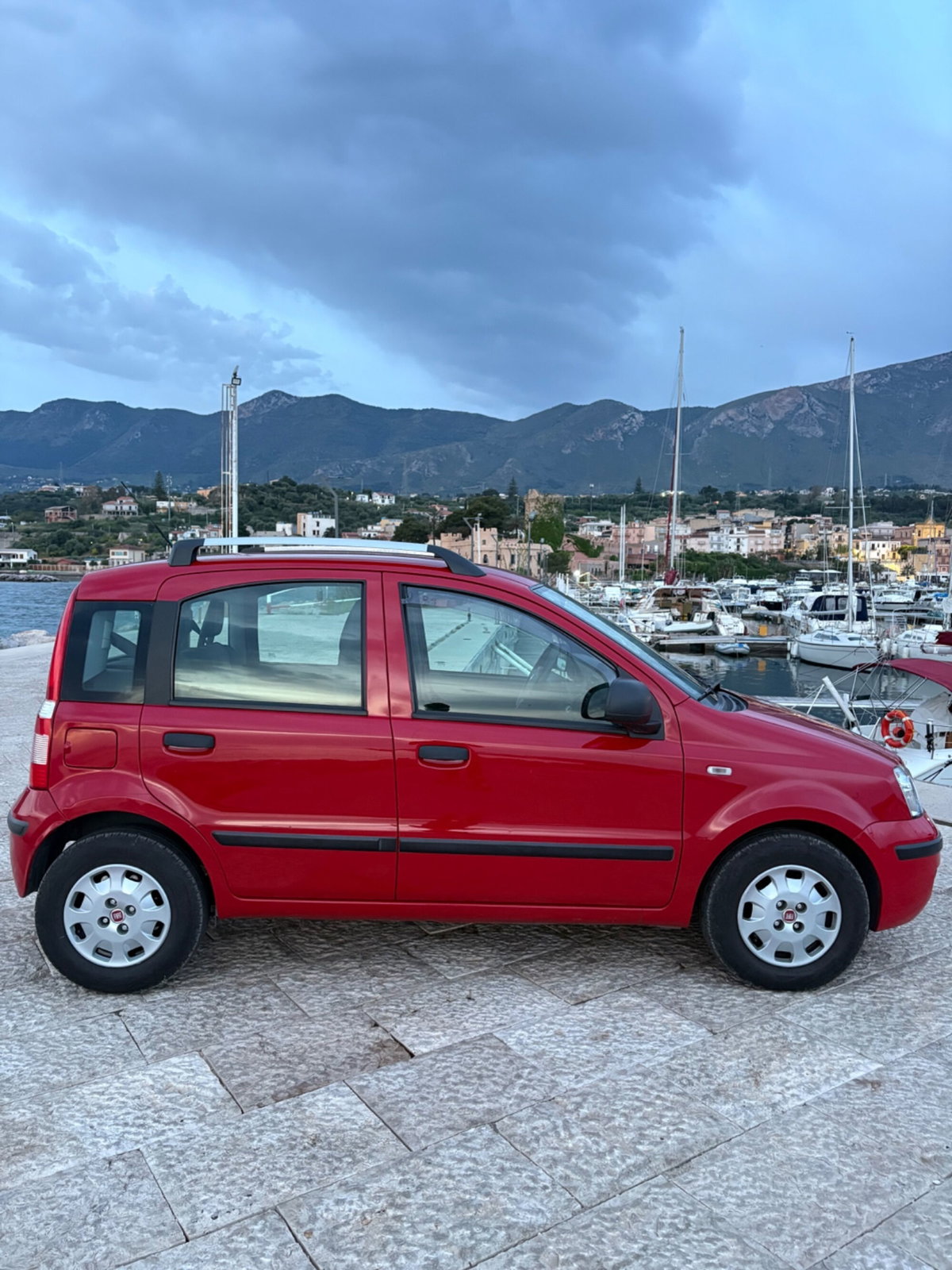 Fiat Panda 1.2 Dynamic (8)