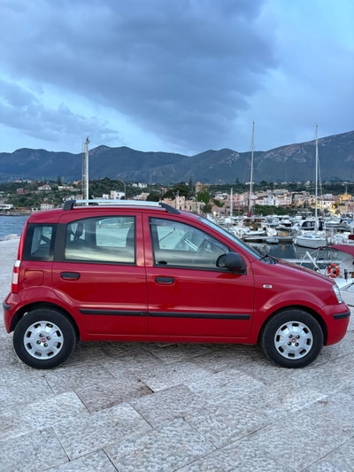 Fiat Panda 1.2 Dynamic (8)