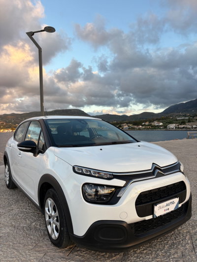 Citroen C3 BlueHDi 100 S&S Feel