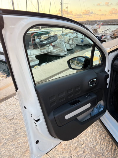 Citroen C3 BlueHDi 100 S&S Feel (10)