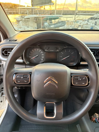 Citroen C3 BlueHDi 100 S&S Feel (13)