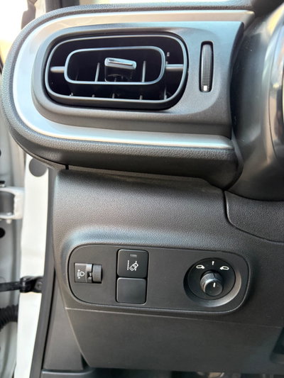 Citroen C3 BlueHDi 100 S&S Feel (14)