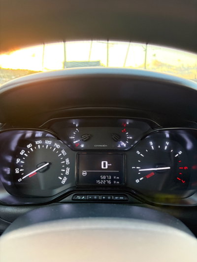 Citroen C3 BlueHDi 100 S&S Feel (16)