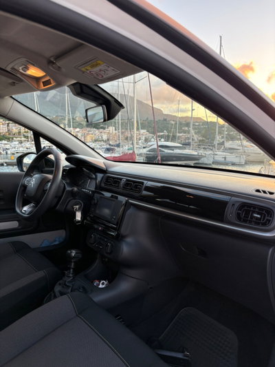 Citroen C3 BlueHDi 100 S&S Feel (18)
