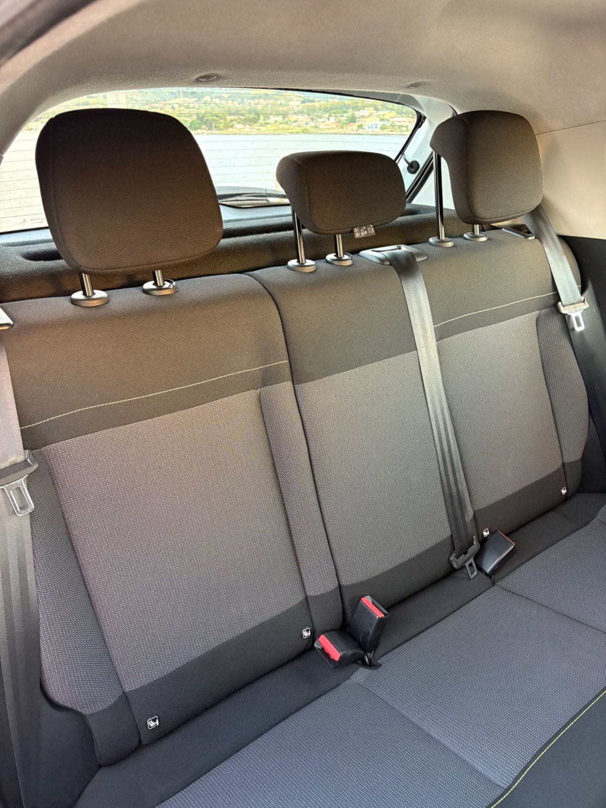 Citroen C3 BlueHDi 100 S&S Feel (19)