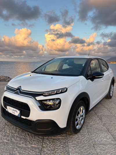 Citroen C3 BlueHDi 100 S&S Feel (3)