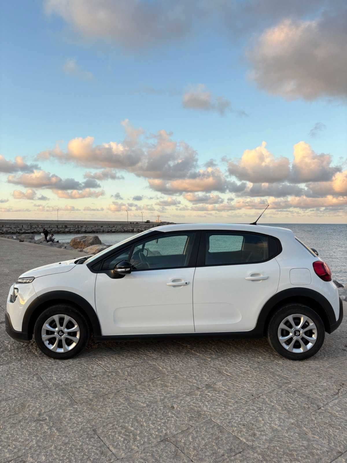 Citroen C3 BlueHDi 100 S&S Feel (4)