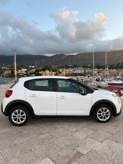 Citroen C3 BlueHDi 100 S&S Feel (8)