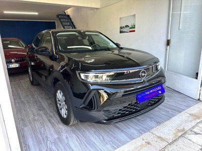 Opel Mokka 1.2 Turbo Edition usata
