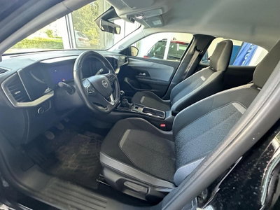 Opel Mokka 1.2 Turbo Edition (10)