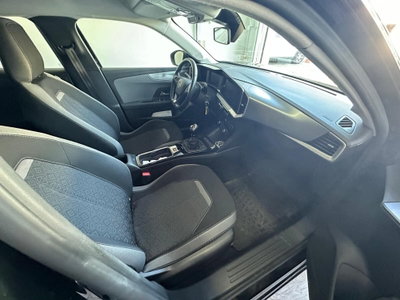 Opel Mokka 1.2 Turbo Edition (12)