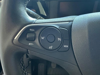 Opel Mokka 1.2 Turbo Edition (17)