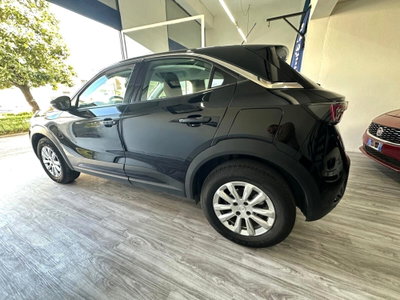 Opel Mokka 1.2 Turbo Edition (4)