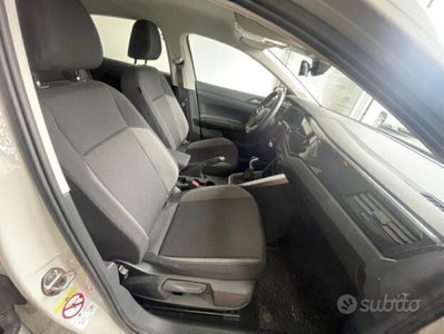 Volkswagen Polo 1.0 TGI 5p. Style (10)