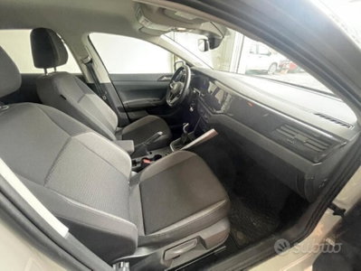 Volkswagen Polo 1.0 TGI 5p. Style (11)
