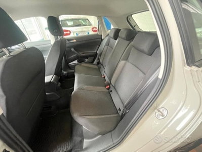 Volkswagen Polo 1.0 TGI 5p. Style (13)