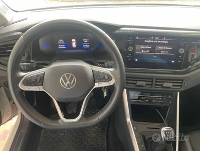 Volkswagen Polo 1.0 TGI 5p. Style (14)