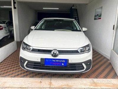 Volkswagen Polo 1.0 TGI 5p. Style (2)