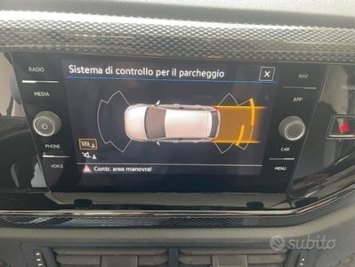 Volkswagen Polo 1.0 TGI 5p. Style (20)
