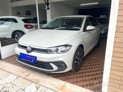 Volkswagen Polo 1.0 TGI 5p. Style (3)