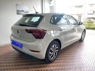 Volkswagen Polo 1.0 TGI 5p. Style (4)