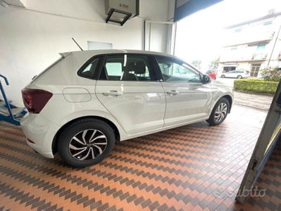 Volkswagen Polo 1.0 TGI 5p. Style (5)
