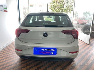 Volkswagen Polo 1.0 TGI 5p. Style (6)