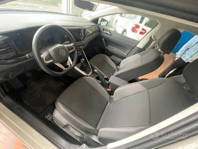 Volkswagen Polo 1.0 TGI 5p. Style (8)
