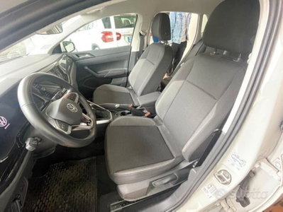 Volkswagen Polo 1.0 TGI 5p. Style (9)