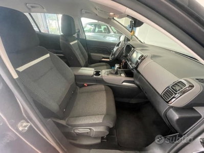 Citroen C5 Aircross Aircross PureTech 130 S&S Feel (10)