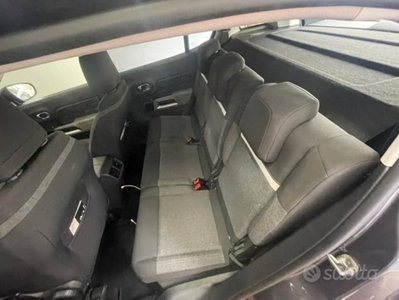 Citroen C5 Aircross Aircross PureTech 130 S&S Feel (11)