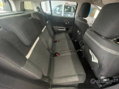 Citroen C5 Aircross Aircross PureTech 130 S&S Feel (12)
