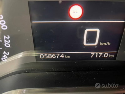 Citroen C5 Aircross Aircross PureTech 130 S&S Feel (13)