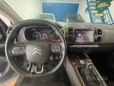 Citroen C5 Aircross Aircross PureTech 130 S&S Feel (14)