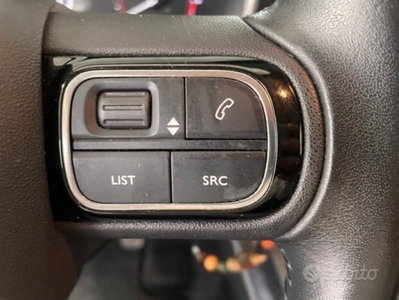 Citroen C5 Aircross Aircross PureTech 130 S&S Feel (15)