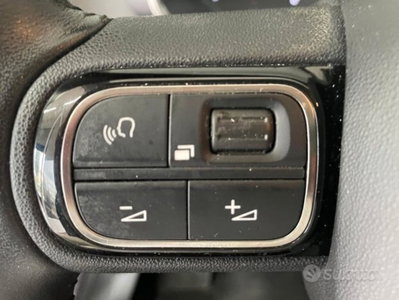Citroen C5 Aircross Aircross PureTech 130 S&S Feel (16)