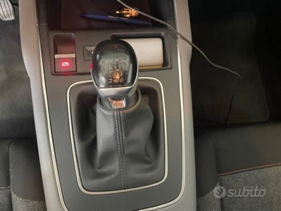 Citroen C5 Aircross Aircross PureTech 130 S&S Feel (17)