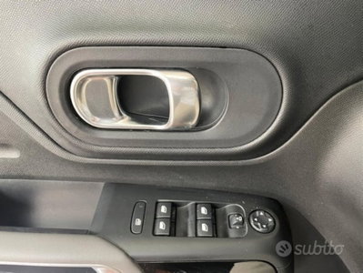 Citroen C5 Aircross Aircross PureTech 130 S&S Feel (18)