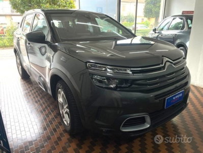 Citroen C5 Aircross Aircross PureTech 130 S&S Feel (2)