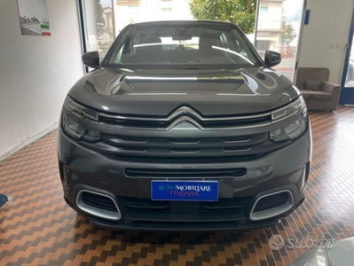Citroen C5 Aircross Aircross PureTech 130 S&S Feel (3)