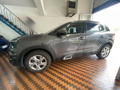 Citroen C5 Aircross Aircross PureTech 130 S&S Feel (4)