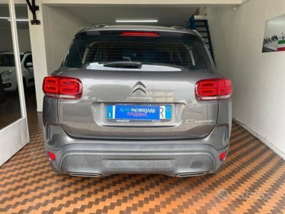 Citroen C5 Aircross Aircross PureTech 130 S&S Feel (5)