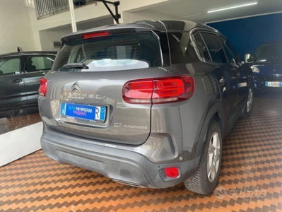 Citroen C5 Aircross Aircross PureTech 130 S&S Feel (6)