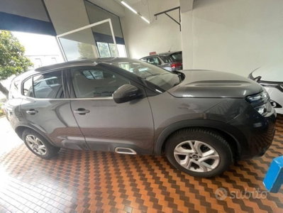 Citroen C5 Aircross Aircross PureTech 130 S&S Feel (7)