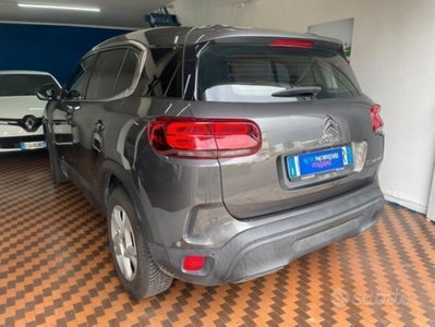 Citroen C5 Aircross Aircross PureTech 130 S&S Feel (8)